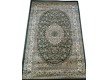 Синтетичний килим Heatset  6044A Z GREEN - Висока якість за найкращою ціною в Україні